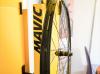 Mavic Working on 32” Wheelsets Following Trends and Science